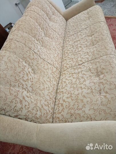 Диван раскладной