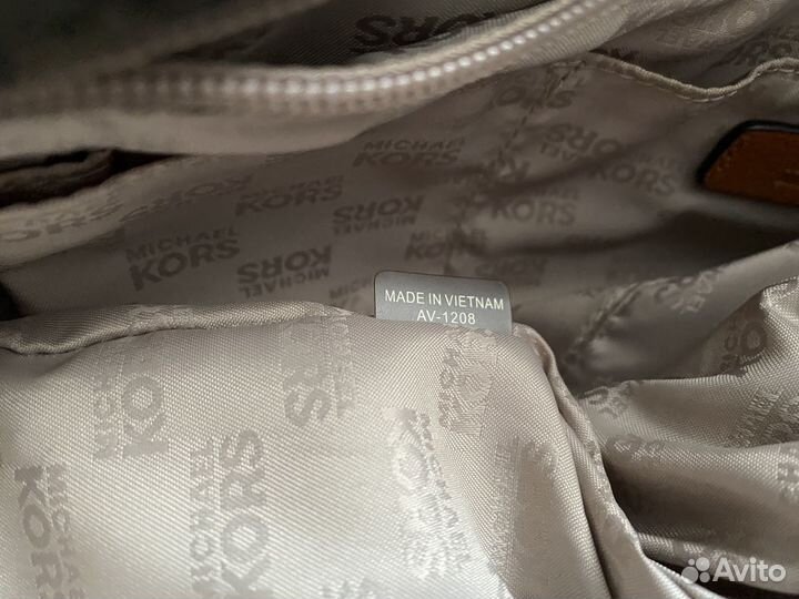 Сумка michael kors оригинал