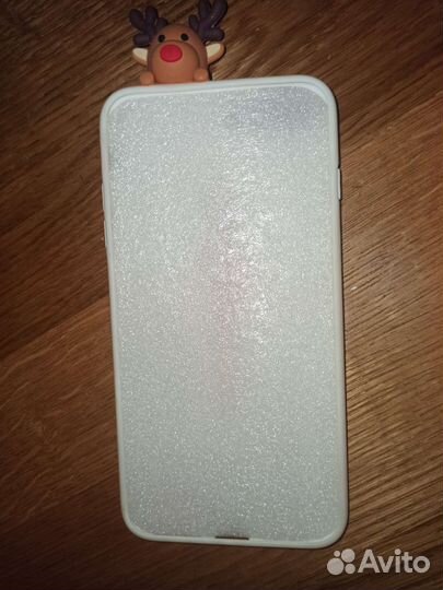 Чехол на iPhone 7 8 plus