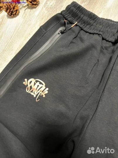 Стильный Спортивный Костюм Nike Tech Fleece