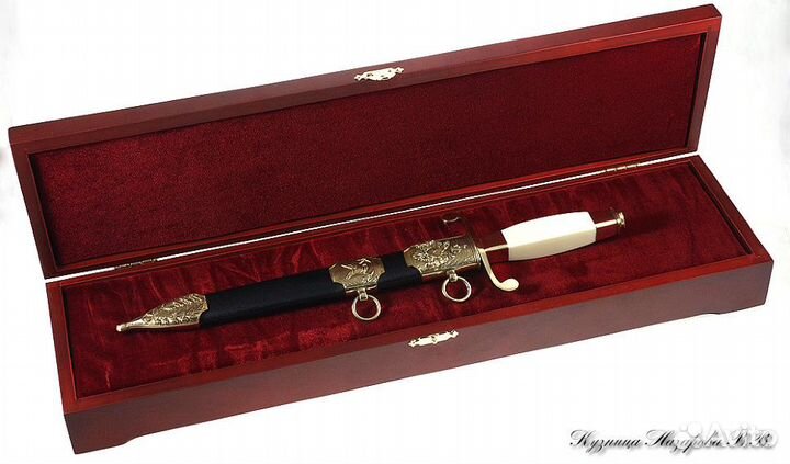 Офицерский Пожарной службы