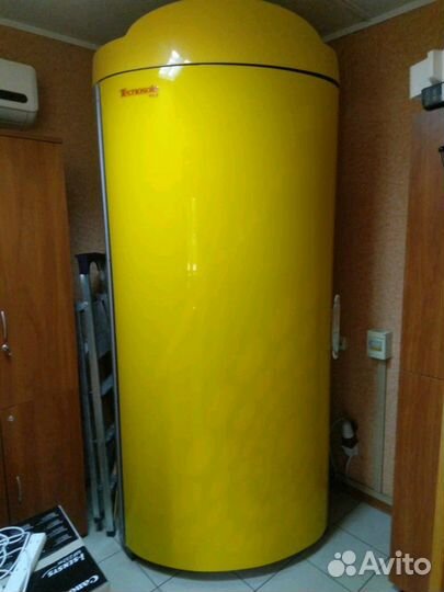 Солярий обалденный