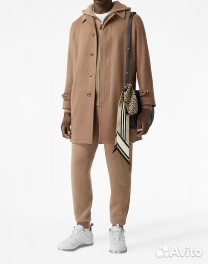 Платок Burberry