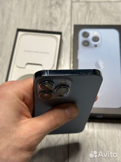 iPhone 13 Pro, 128 ГБ