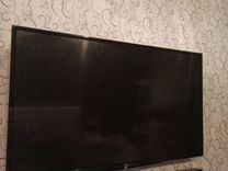 Телевизор LG 43 дюйма (В идеале)