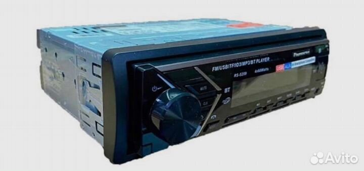 Автомобильная магнитола Bluetooth Pioneer gb 2862