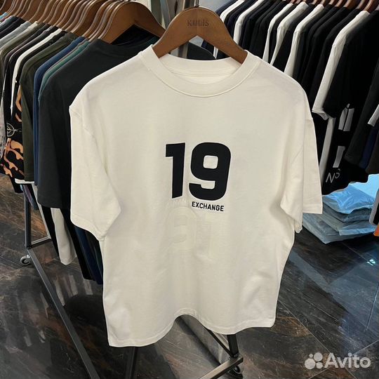 Футболка Armani