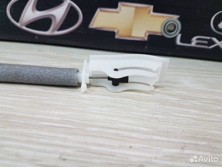 Трос замка двери задний правый Bmw 5-Series F10