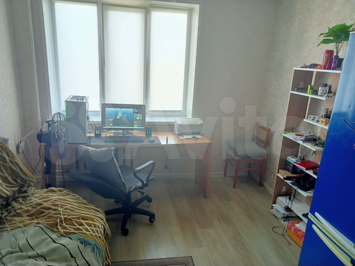 Квартира-студия, 22 м², 7/9 эт.