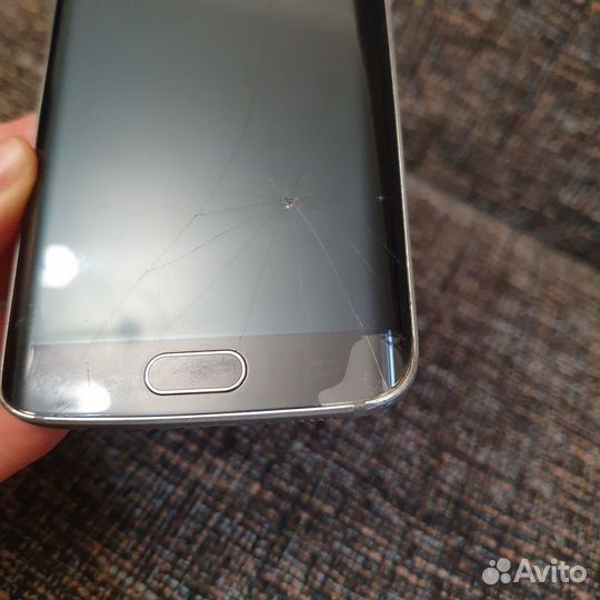 Samsung Galaxy S6 Edge, 3/32 ГБ