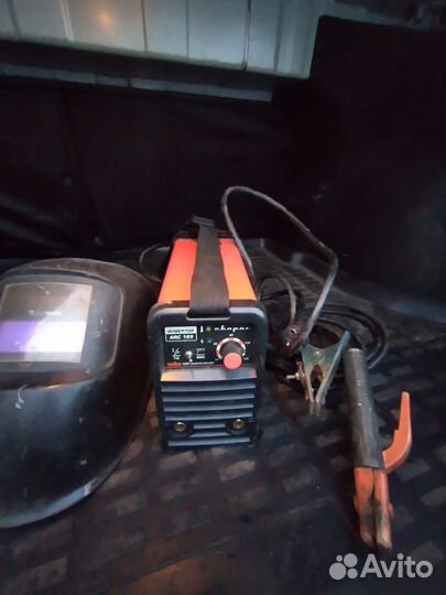 Сдам в аренду сварочное оборудование