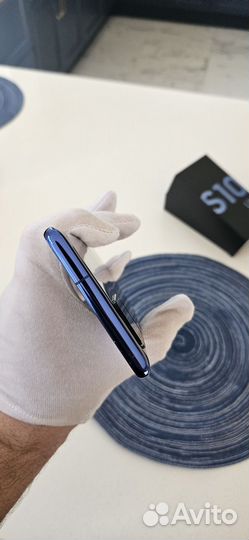 Samsung Galaxy S10 Lite