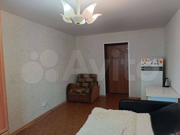 Комната 17,3 м² в 5-к., 1/5 эт.