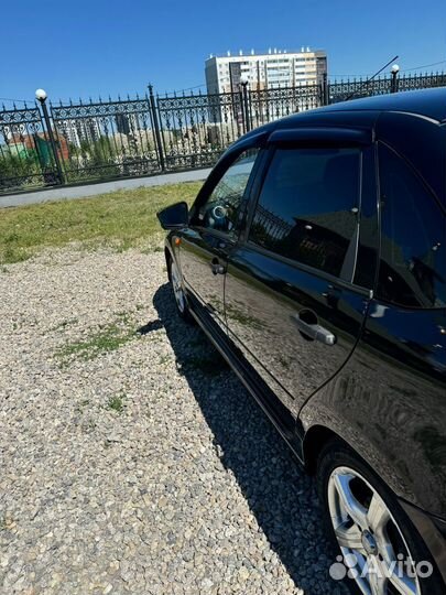 LADA Granta 1.6 AT, 2013, 175 000 км