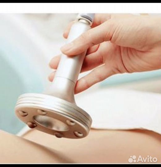 Антицеллюлитный массаж