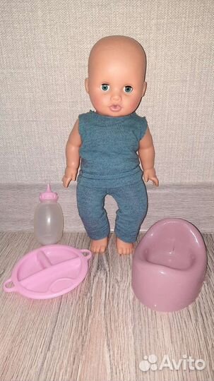 Кукла пупс MaryPoppins