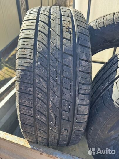 Колеса 265 60 r18 летние