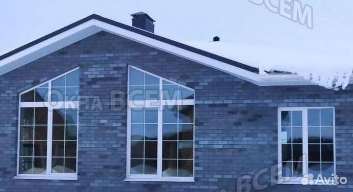 Пластиковые окна от производителя