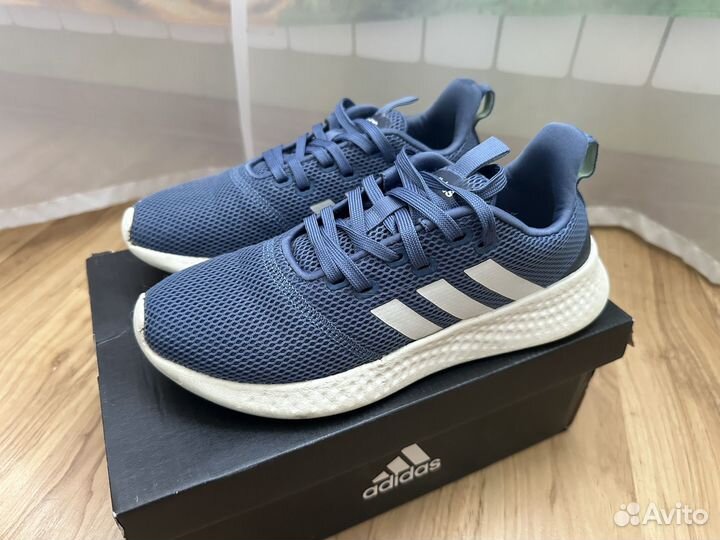 Кроссовки adidas 37,5р
