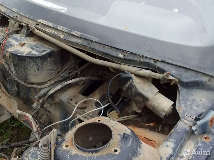 Мотор дворников к ваз 2110 2112 2111