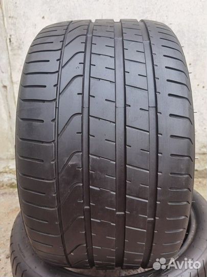 Pirelli P Zero 305/30 R20 103Y