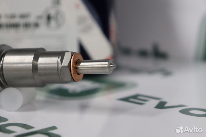 Форсунка 0445120007 (0445120212)