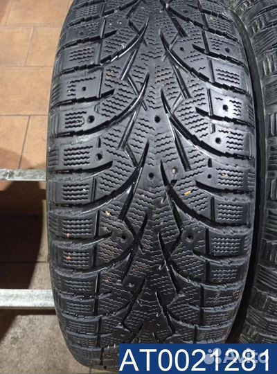 Toyo Observe G3-Ice 205/60 R16 98V