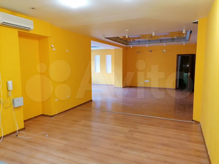 Офис, 271.3 м²