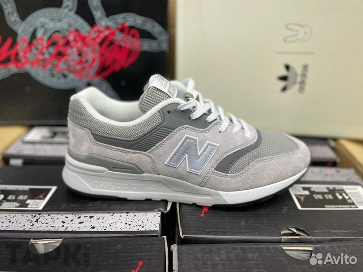 New Balance 997H кроссовки