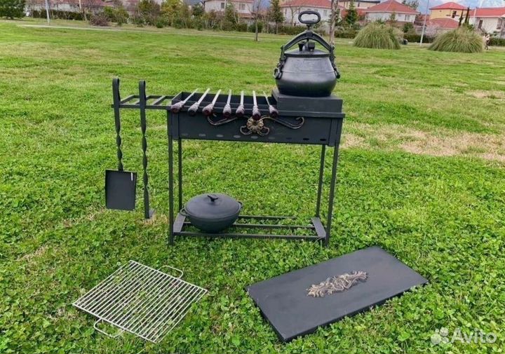 Мангал 