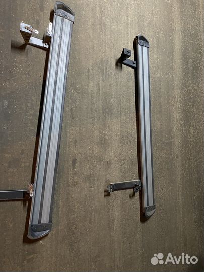 Комплект обвеса на hyundai creta