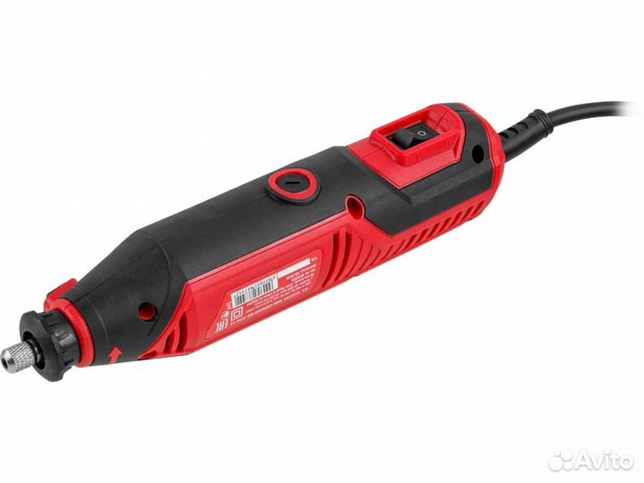 Гравер электрический wortex LX MG 3214-1 E