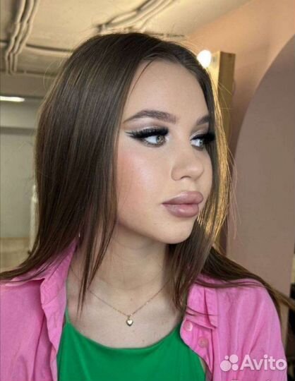 Макияж и прическа с выездом