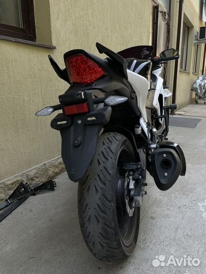 Продам мотоцикл