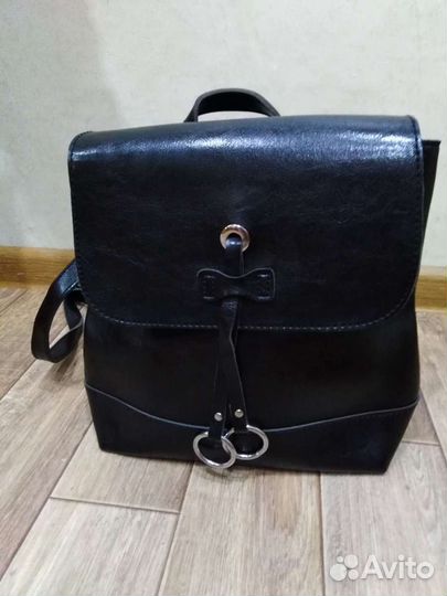 Рюкзак женский