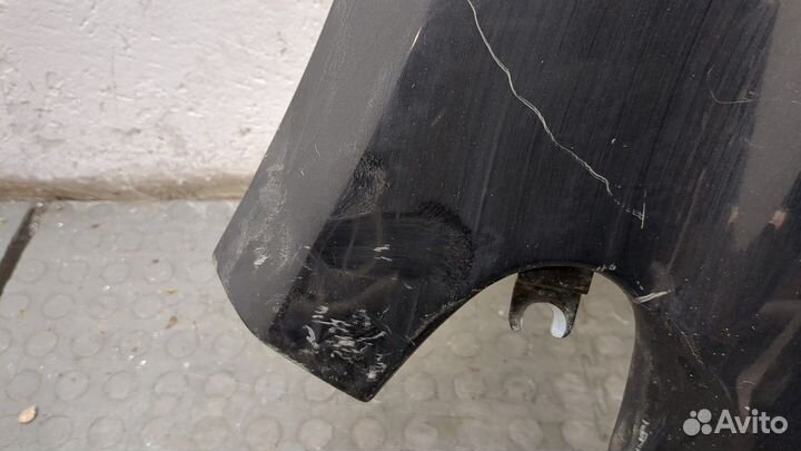 Крыло Opel Zafira B, 2012