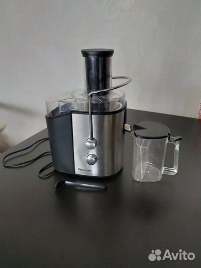 Соковыжималка