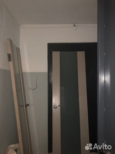 Межкомнатные двери бу