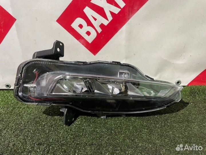 Дхо правое Kia Optima 4