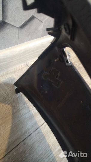 Облицовка фары bmw k1200gt, k1200rs. (К41)