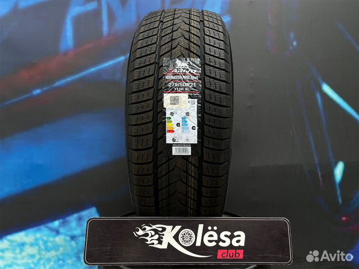 Arivo Winmaster ProX ARW5 275/50 R21 113H
