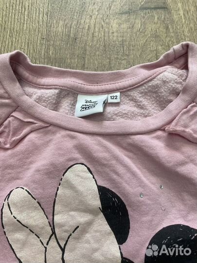 Кофты для девочки 122
