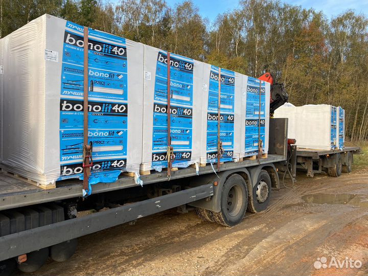 Газобетонный Блок 600Х300Х200