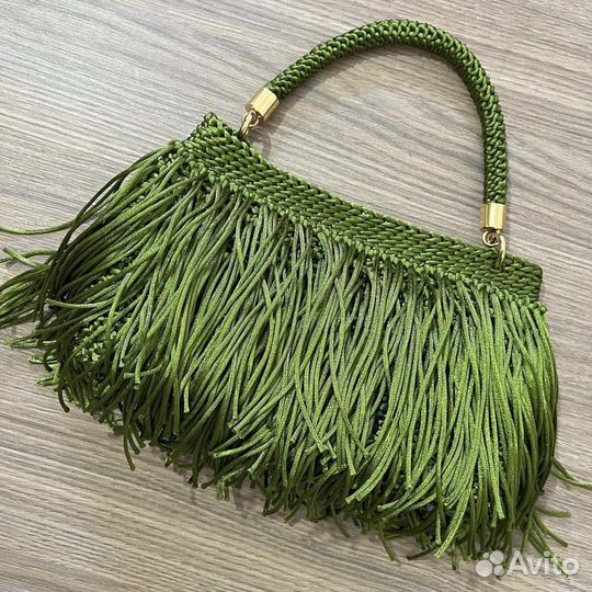 Мягкие игрушки ручной работы