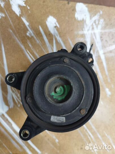 Компрессор кондиционера