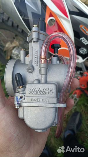 Карбюратор