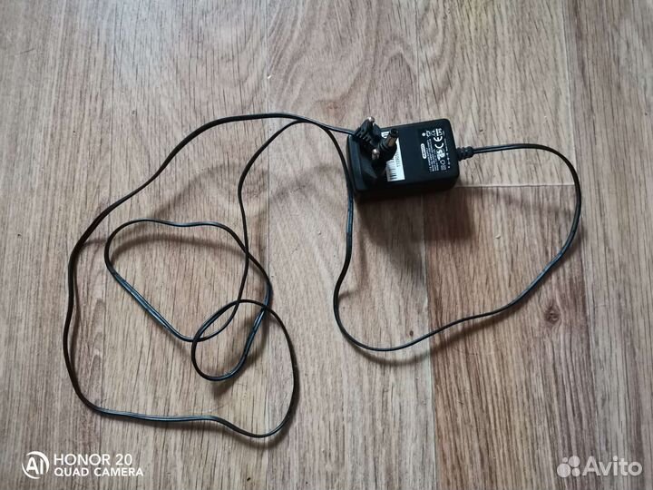 Блок питания