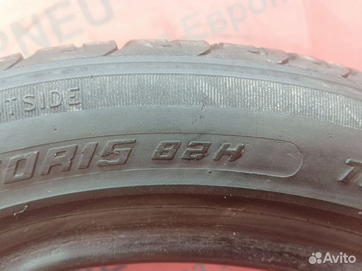 Triangle Sport ATP TR918 195/50 R15 82H