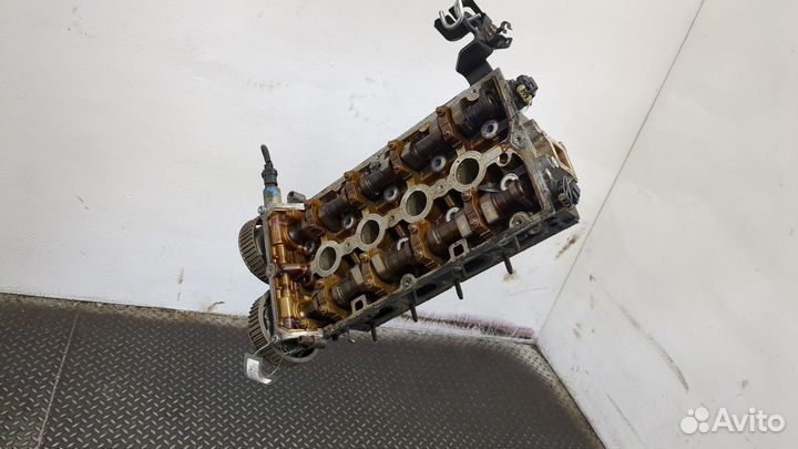 Головка блока (ГБЦ) Opel Vectra C, 2007