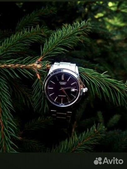 Часы casio